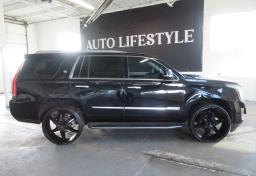 Thumbnail of 2017 Cadillac Escalade
