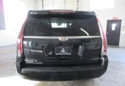 Thumbnail of 2017 Cadillac Escalade