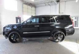 Thumbnail of 2017 Cadillac Escalade