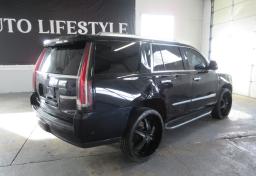 Thumbnail of 2017 Cadillac Escalade