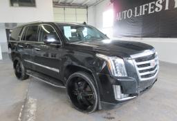 Thumbnail of 2017 Cadillac Escalade