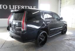Thumbnail of 2017 Cadillac Escalade