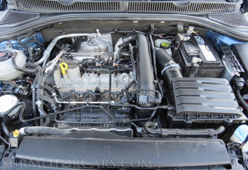 2019 Volkswagen Jetta - Image 46