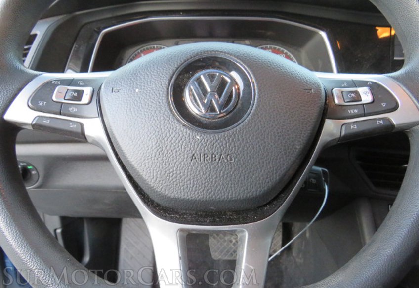 2019 Volkswagen Jetta - Image 36