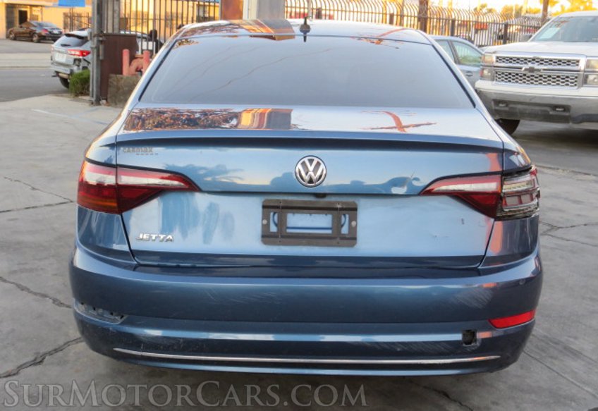 2019 Volkswagen Jetta - Image 12