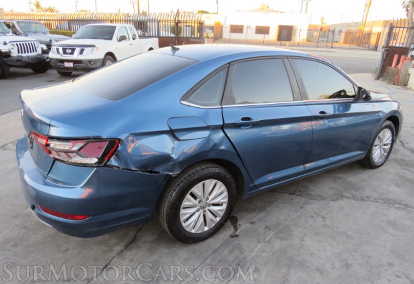 2019 Volkswagen Jetta - Image 8