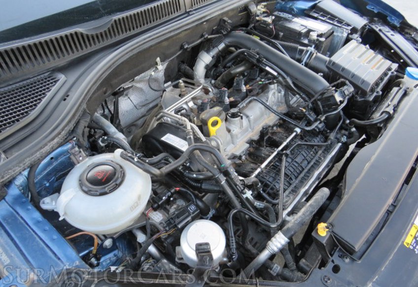 2019 Volkswagen Jetta - Image 45