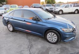 2019 Volkswagen Jetta - Image 1