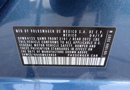 2019 Volkswagen Jetta - Image 48