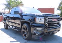 Thumbnail of 2017 GMC Sierra 1500