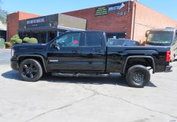 Thumbnail of 2017 GMC Sierra 1500