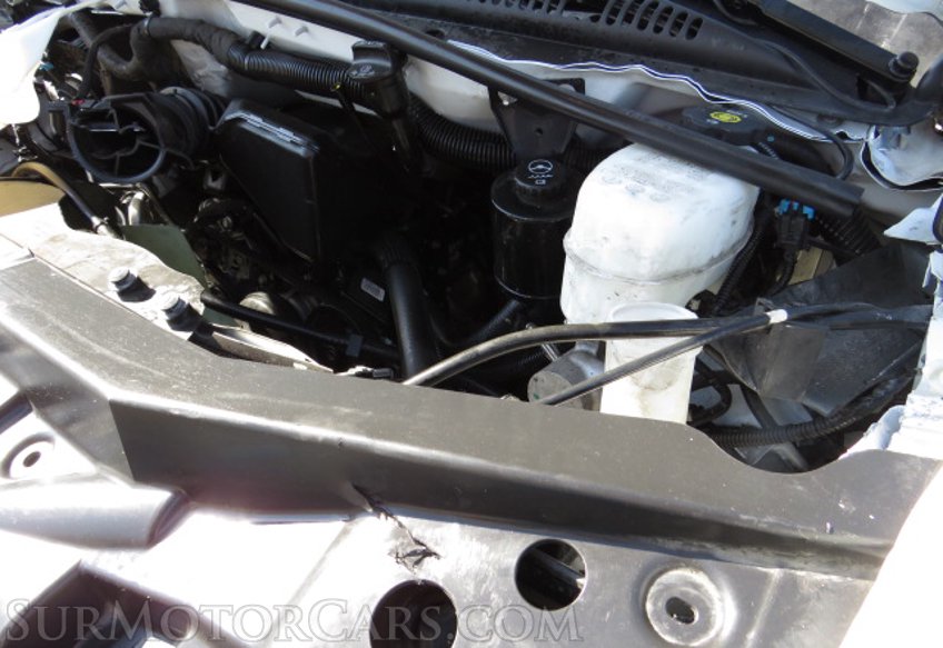 2019 Chevrolet Express Cargo Van - Image 49