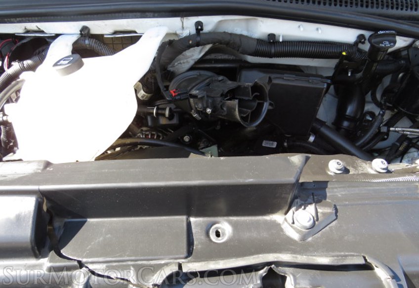 2019 Chevrolet Express Cargo Van - Image 47