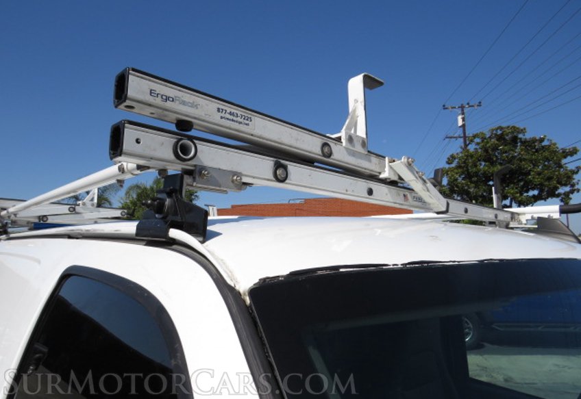 2019 Chevrolet Express Cargo Van - Image 13