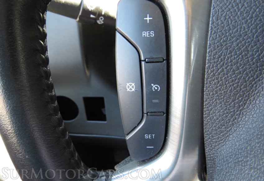 2019 Chevrolet Express Cargo Van - Image 41