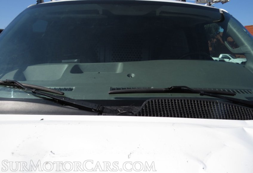 2019 Chevrolet Express Cargo Van - Image 12