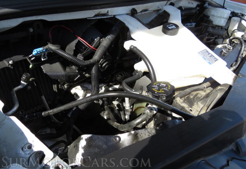 2019 Chevrolet Express Cargo Van - Image 48