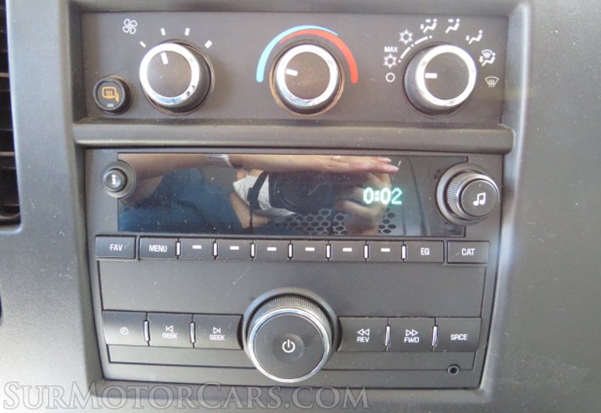 2019 Chevrolet Express Cargo Van - Image 43