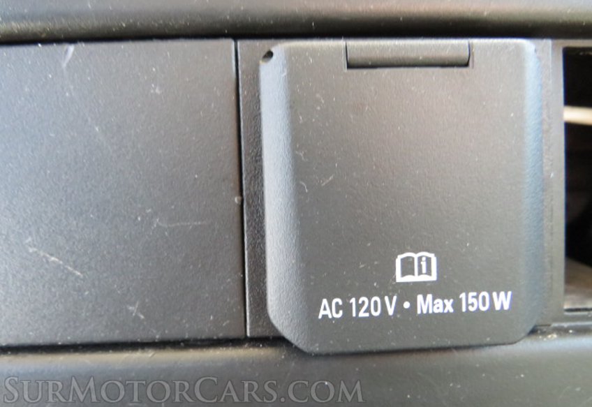 2019 Chevrolet Express Cargo Van - Image 37