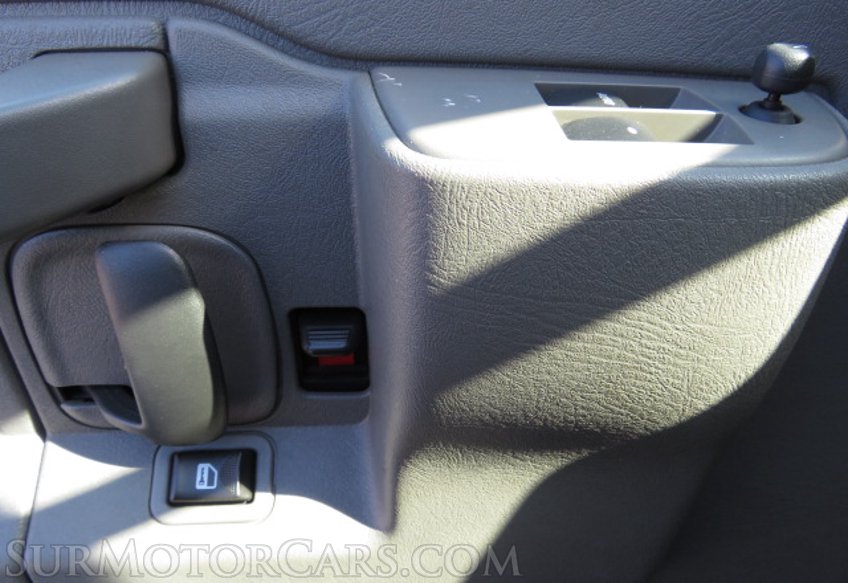 2019 Chevrolet Express Cargo Van - Image 26