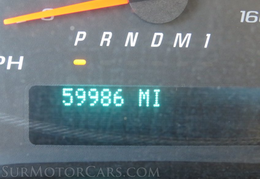 2019 Chevrolet Express Cargo Van - Image 39