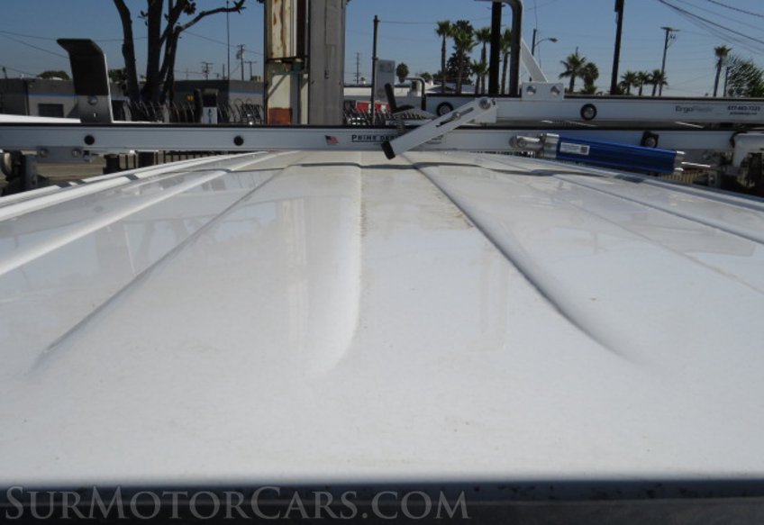 2019 Chevrolet Express Cargo Van - Image 15