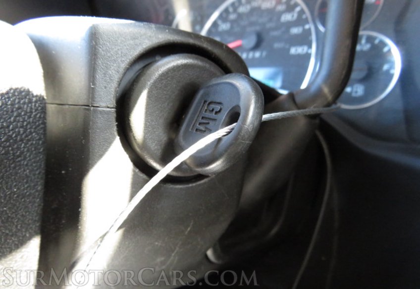 2019 Chevrolet Express Cargo Van - Image 42