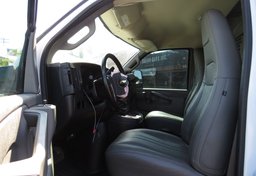 2019 Chevrolet Express Cargo Van - Image 22