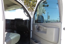 2019 Chevrolet Express Cargo Van - Image 21