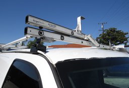 2019 Chevrolet Express Cargo Van - Image 13