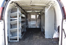 2019 Chevrolet Express Cargo Van - Image 33