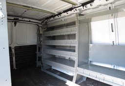 2019 Chevrolet Express Cargo Van - Image 30