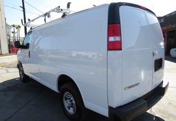 2019 Chevrolet Express Cargo Van - Image 8