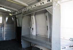 2019 Chevrolet Express Cargo Van - Image 32