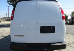 2019 Chevrolet Express Cargo Van - Image 16