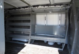 2019 Chevrolet Express Cargo Van - Image 29