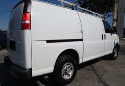2019 Chevrolet Express Cargo Van - Image 5