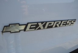 2019 Chevrolet Express Cargo Van - Image 18