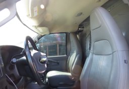 2019 Chevrolet Express Cargo Van - Image 24