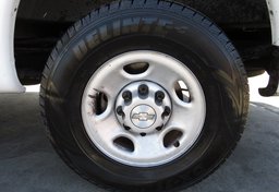 2019 Chevrolet Express Cargo Van - Image 19