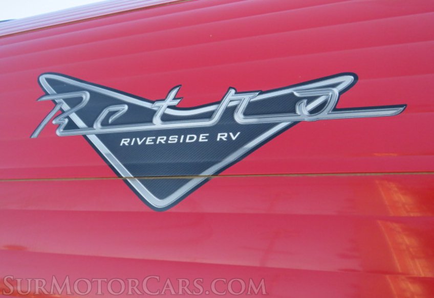 2021 Riverside RETRO 135 - Image 16