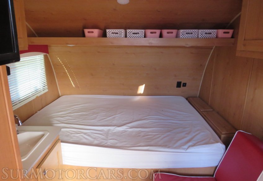 2021 Riverside RETRO 135 - Image 31