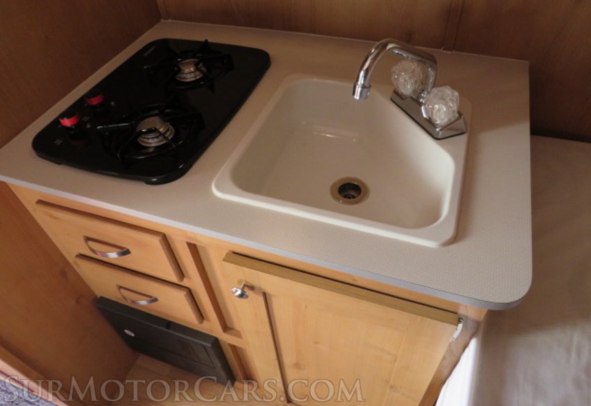 2021 Riverside RETRO 135 - Image 25