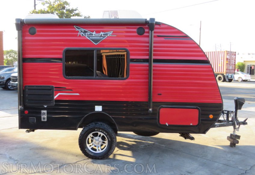 2021 Riverside RETRO 135 - Image 9