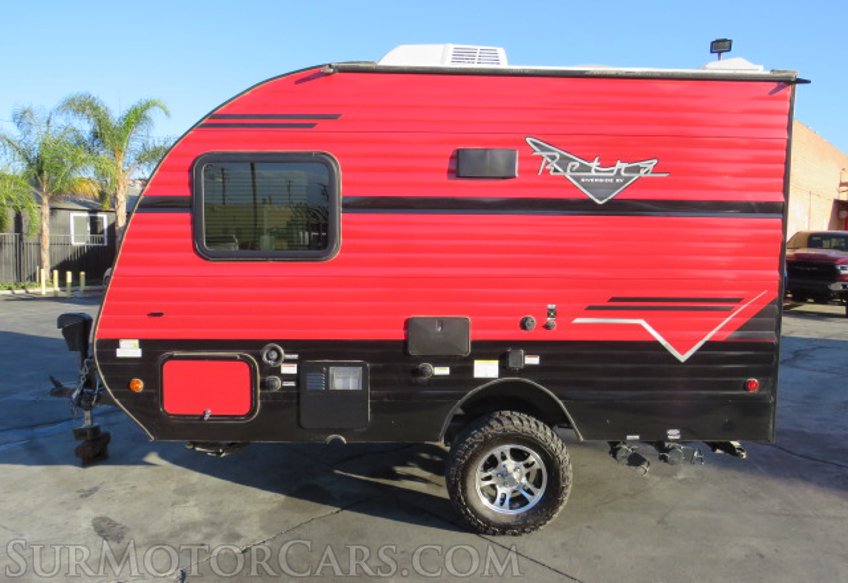 2021 Riverside RETRO 135 - Image 10