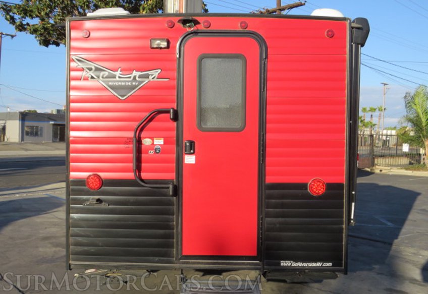 2021 Riverside RETRO 135 - Image 12