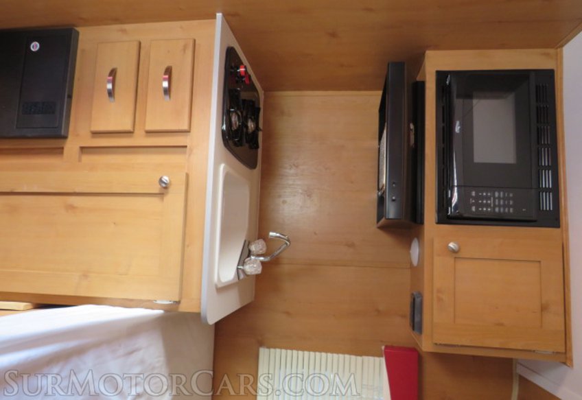 2021 Riverside RETRO 135 - Image 24