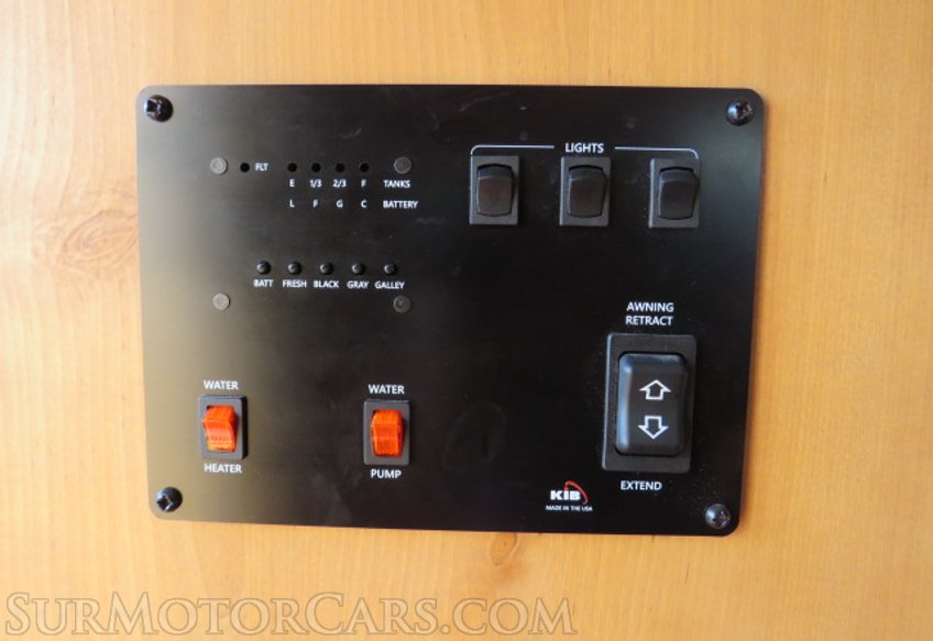 2021 Riverside RETRO 135 - Image 37