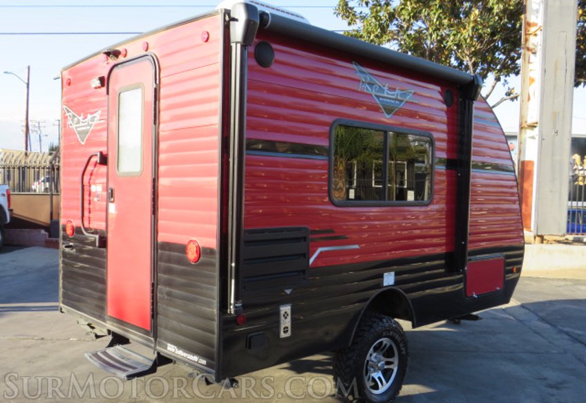 2021 Riverside RETRO 135 - Image 6