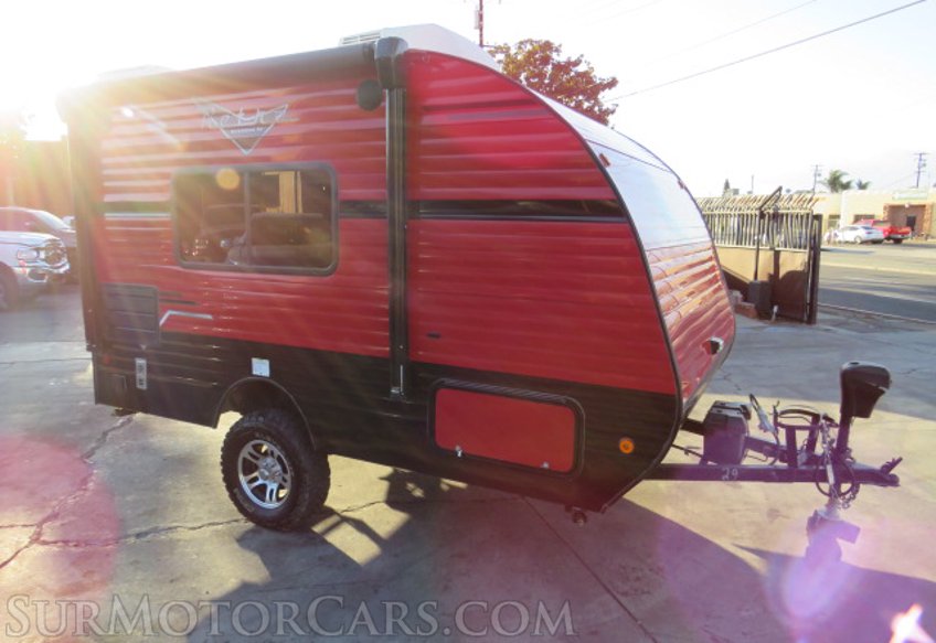 2021 Riverside RETRO 135 - Image 4